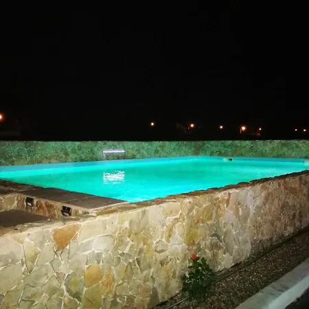Tree House - Casa Figueira Holiday park Sesimbra