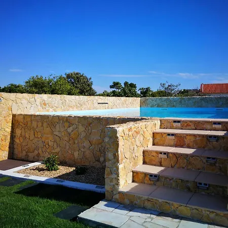 Tree House - Casa Figueira