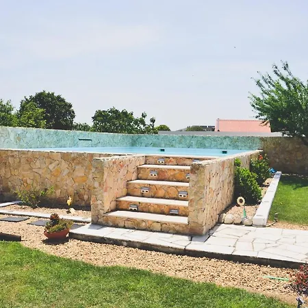 Tatil parkı Tree House - Casa Figueira 5*