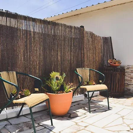 Tree House - Casa Figueira Holiday park 5*