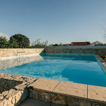 Tree House - Casa Figueira Parque de vacaciones