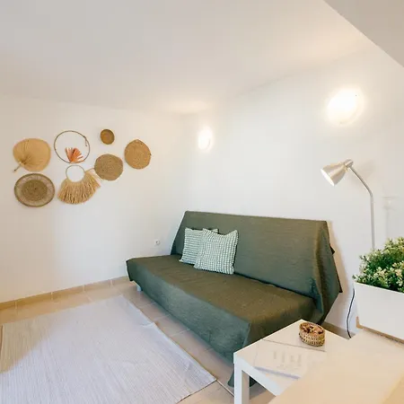 Tree House - Casa Figueira Parque de vacaciones 5*