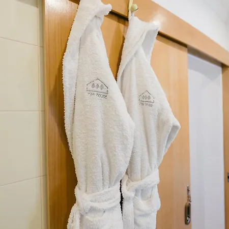 Tree House - Casa Figueira 5* Sesimbra