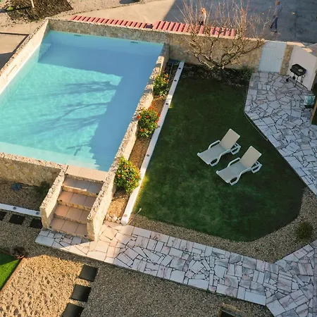 Holiday park Tree House - Casa Figueira