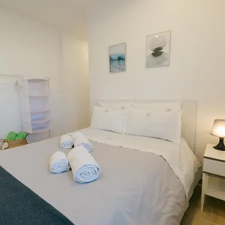 Tree House - Casa Figueira Holiday park 5*
