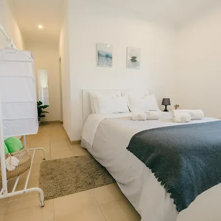 Tree House - Casa Figueira 5*