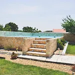 ホリデーパーク Tree House - Casa Figueira 5*