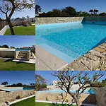 Tree House - Casa Figueira Kompleks wypoczynkowy Sesimbra