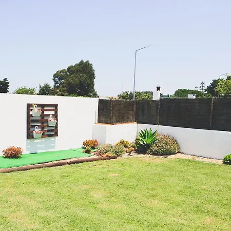 Tree House - Casa Figueira Ferienpark Sesimbra