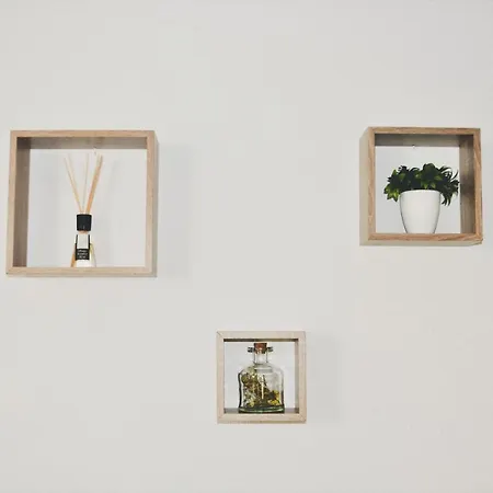 Tree House - Casa Figueira Sesimbra