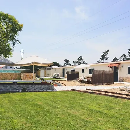 Tree House - Casa Figueira 5* セシンブラ