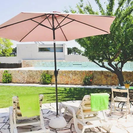 Tree House - Casa Figueira