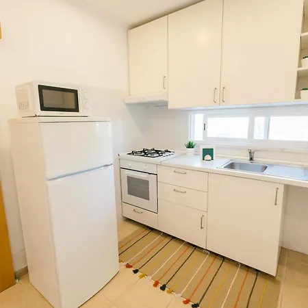 Aldeamento Turístico Tree House - Casa Figueira