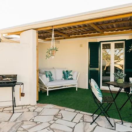 Tree House - Casa Figueira