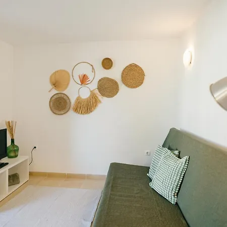 Tree House - Casa Figueira Aldeamento Turístico