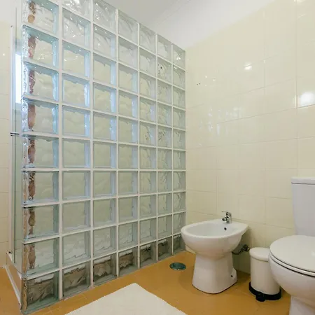 Tree House - Casa Figueira Aldeamento Turístico Sesimbra