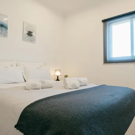 Tree House - Casa Figueira