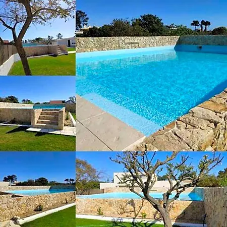 Tree House - Casa Figueira Aldeamento Turístico