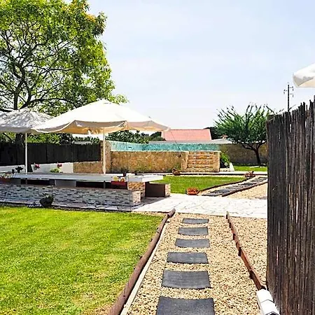 Tree House - Casa Figueira Aldeamento Turístico 5*