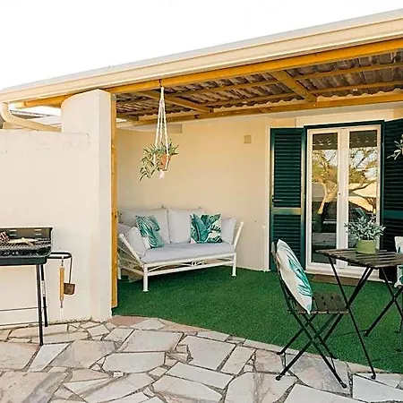 Tree House - Casa Figueira 5*