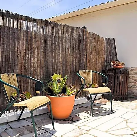 Aldeamento Turístico Tree House - Casa Figueira