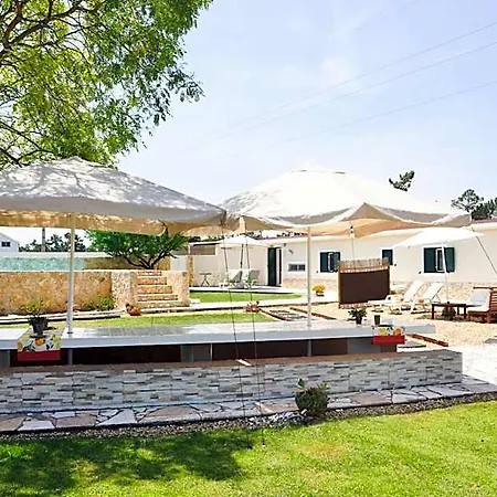Tree House - Casa Figueira
