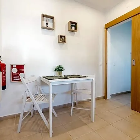 Tree House - Casa Figueira Sesimbra