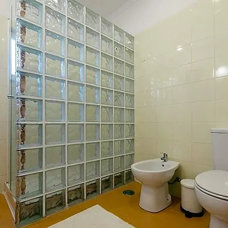 Aldeamento Turístico Tree House - Casa Figueira 5*
