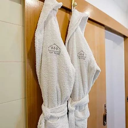 Tree House - Casa Figueira Aldeamento Turístico 5*