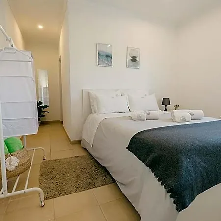 Tree House - Casa Figueira 5*