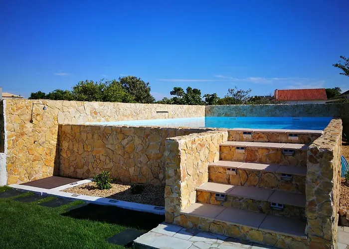 Tree House - Casa Figueira