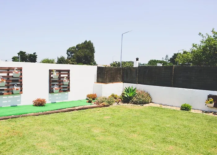 Tree House - Casa Figueira ホリデーパーク セシンブラ