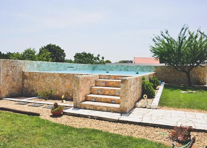 Ferienpark Tree House - Casa Figueira 5*