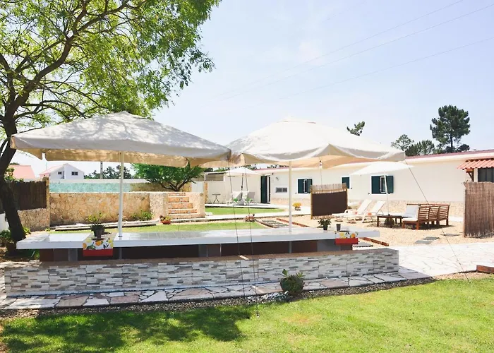 Tree House - Casa Figueira