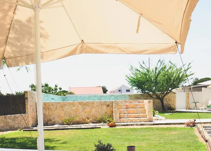 Tree House - Casa Figueira