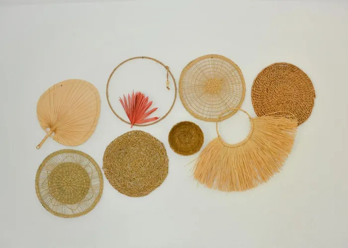 Ferienpark Tree House - Casa Figueira