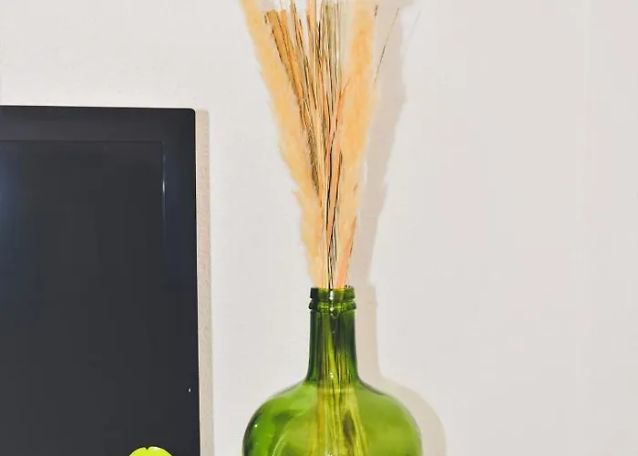 Ferienpark Tree House - Casa Figueira Sesimbra