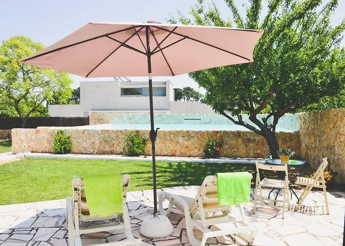 Tree House - Casa Figueira