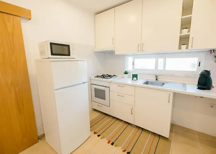 Ferienpark Tree House - Casa Figueira