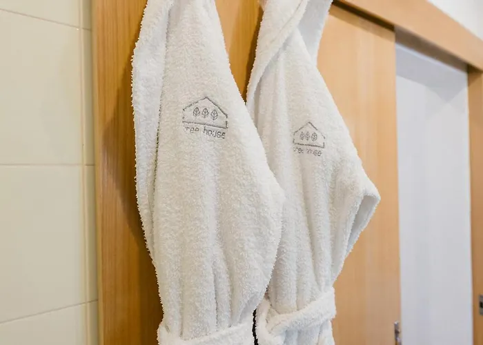 Tree House - Casa Figueira 5* Sesimbra