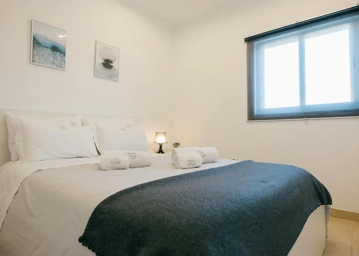 Tree House - Casa Figueira